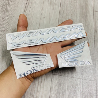combo phụ kiện xe Winner V1