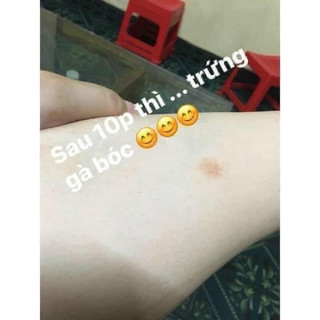 Kem Tẩy Lông Vanekaa Thái Lan