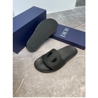 Dép CD quai ngang nam nữ, dép lê đẹp thời trang 2023 siêu đẹp tại shop