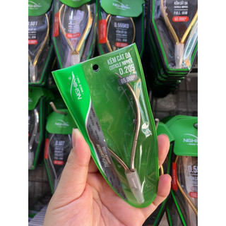 kềm cắt da NGHĨA thép chuyên dụng D205