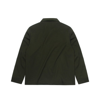 Áo Khoác NCS® Work Jacket
