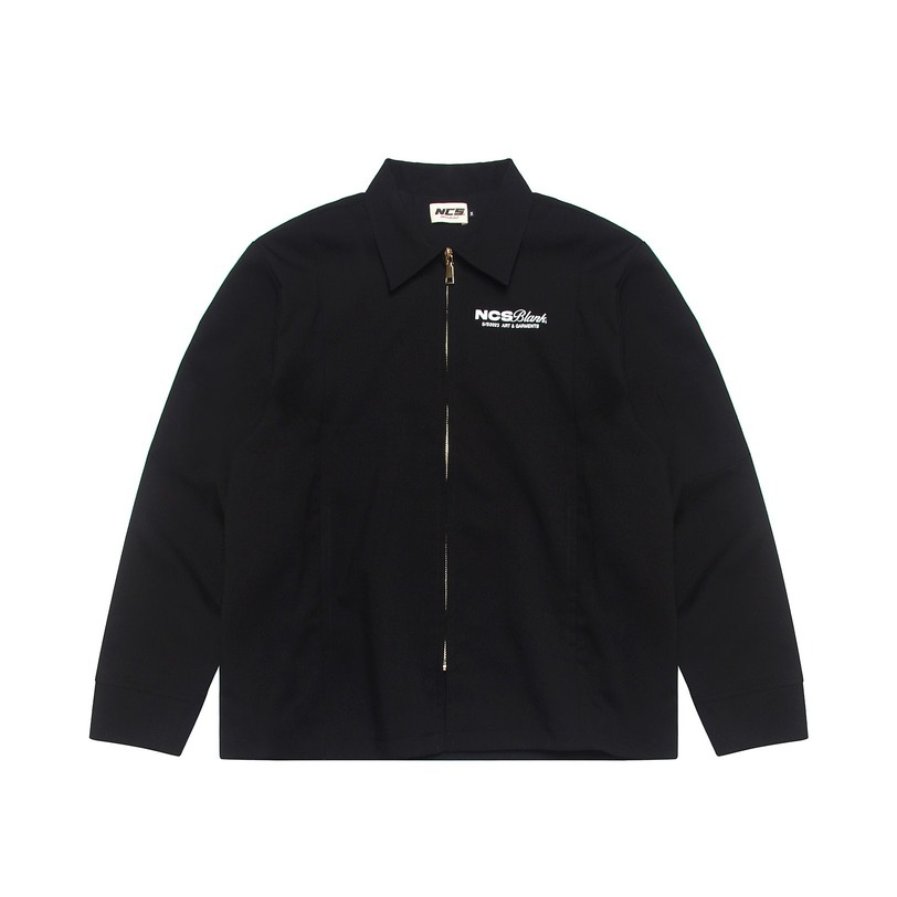 Áo Khoác NCS® Canvas Jacket