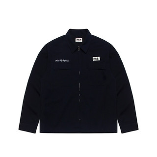 Áo khoác ncs® trucker jacket