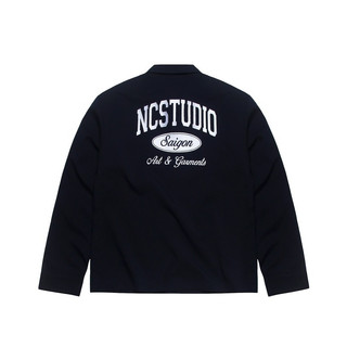 Áo Khoác NCS® Trucker Jacket