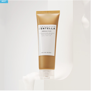 Sữa Rửa Mặt Skin1004 Madagascar Centella Ampoule Foam 125ml