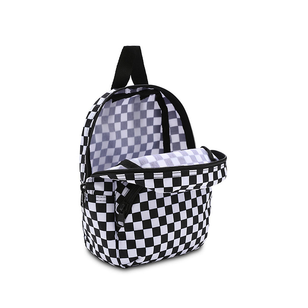 Balo Vans W Got This Mini Backpack VN0A3Z7W56M