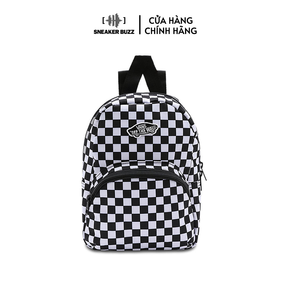 Balo Vans W Got This Mini Backpack VN0A3Z7W56M