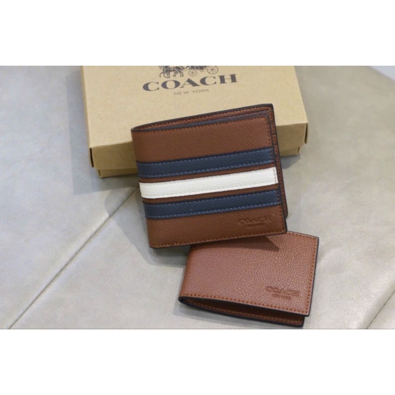 VÍ COACH HÀNG CHUẨN AUTH