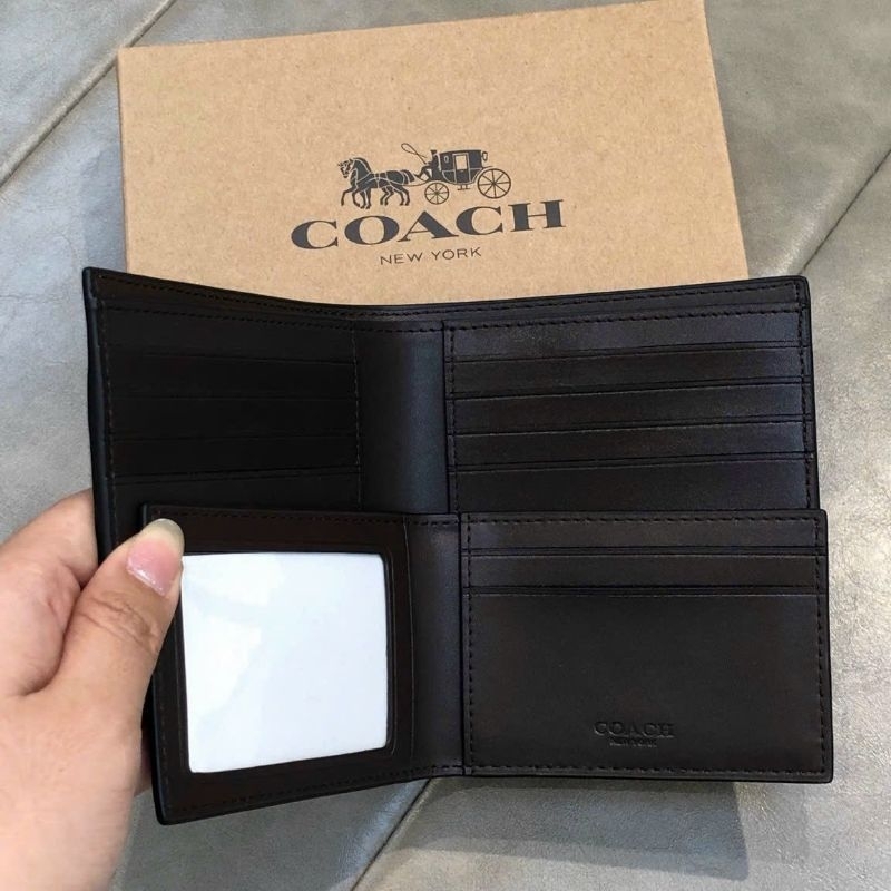 VÍ COACH HÀNG CHUẨN AUTH