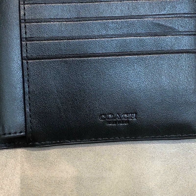 VÍ COACH HÀNG CHUẨN AUTH