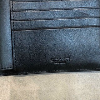 VÍ COACH HÀNG CHUẨN AUTH