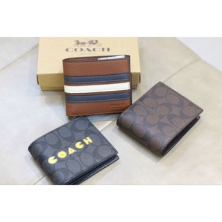 VÍ COACH HÀNG CHUẨN AUTH