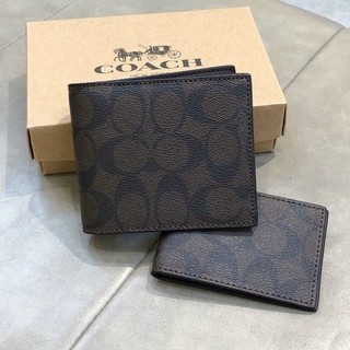 VÍ COACH HÀNG CHUẨN AUTH
