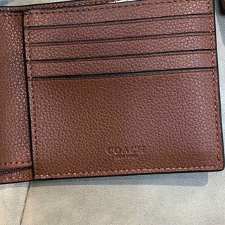 VÍ COACH HÀNG CHUẨN AUTH