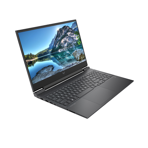 [Mã ELHP128 giảm 12% đơn 10TR] Laptop HP Victus 16-e1107AX (7C140PA) (AMD Ryzen 5 6600H) (Đen) - Bảo hành 12 tháng