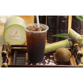 CỐT TRÀ BÍ ĐAO WONDERFUL 550G