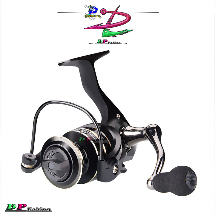 Máy Câu Cá DEUKIO AC ĐỦ CÁC SIZE