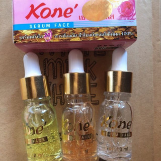 SERUM Kone' Thái Lan chính hãng, serum trắng da, nám, mụn