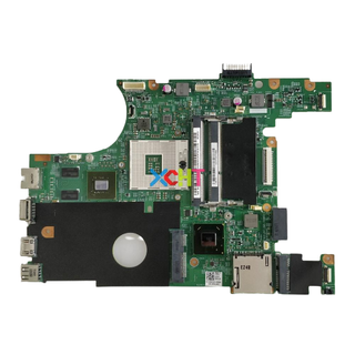 Main dell vostro 2420/3420HM76 vga rời