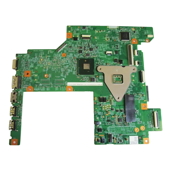 MAIN DELL VOSTRO 3400 SHARE