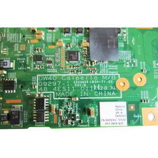 MAIN DELL VOSTRO 3400 SHARE