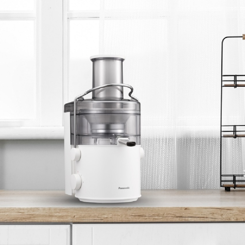 Máy ép trái cây dung tích lớn 2,0 L MJ-CB100WRA - Bảo hành 12 Tháng