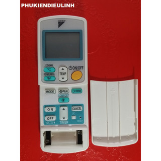 Điều khiển điều hòa daikin inverter-arc 433a88