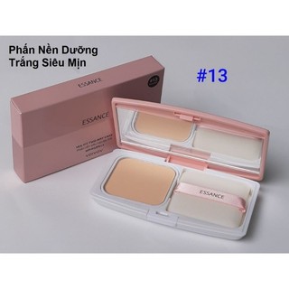 PHẤN NỀN SIÊU MỊN LÂU TRÔI ESSANCE