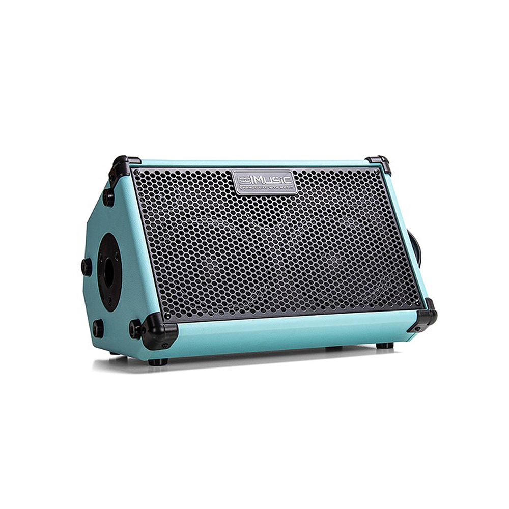 Amplifier Cool Music BP40D 80W