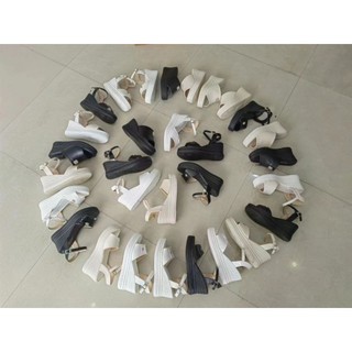 Giày sục nữ chốt live 89k