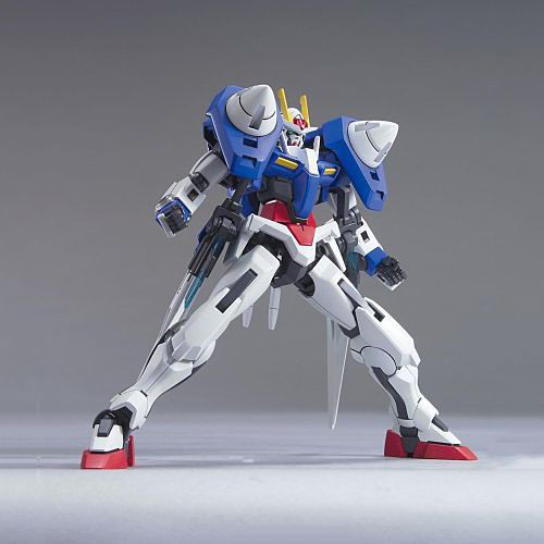 Mô Hình Gundam 00 Fighter HG 1/144