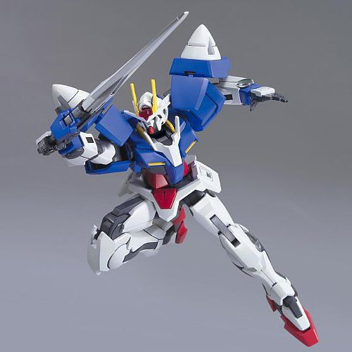 Mô Hình Gundam 00 Fighter HG 1/144