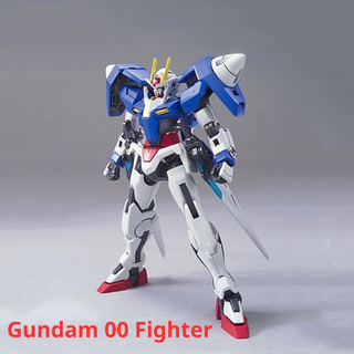 Mô Hình Gundam 00 Fighter HG 1/144