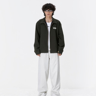 Áo Khoác NCS® Work Jacket