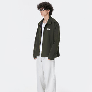 Áo Khoác NCS® Work Jacket