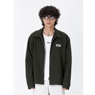 Áo Khoác NCS® Work Jacket