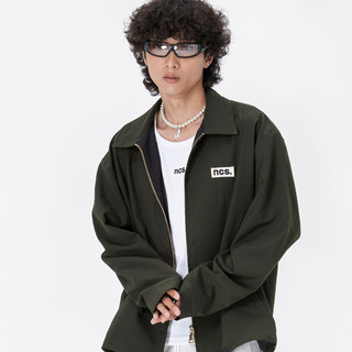 Áo Khoác NCS® Work Jacket