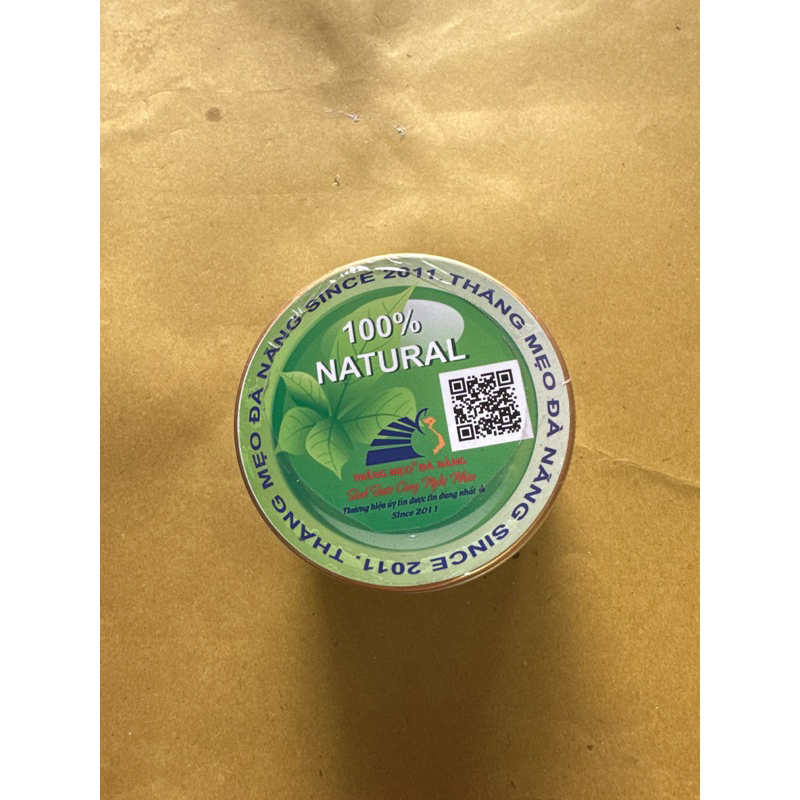 Cám Nhân sâm Thắng Mẹo - 250 gram