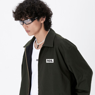 Áo Khoác NCS® Work Jacket