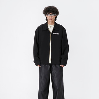 Áo Khoác NCS® Canvas Jacket