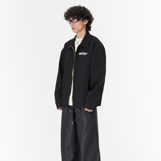 Áo Khoác NCS® Canvas Jacket