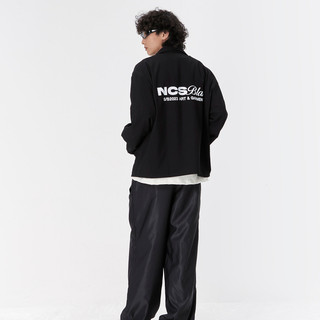Áo Khoác NCS® Canvas Jacket