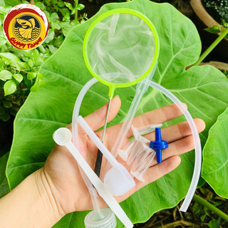 Bộ Ấp Trứng Artemia