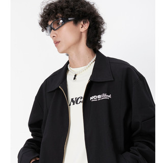 Áo Khoác NCS® Canvas Jacket