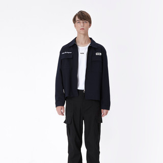 Áo Khoác NCS® Trucker Jacket