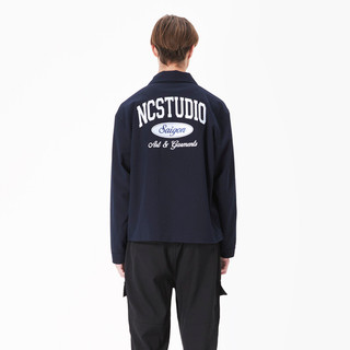 Áo Khoác NCS® Trucker Jacket