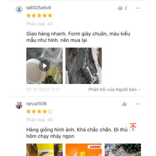 Giày bóng chuyền cực chất