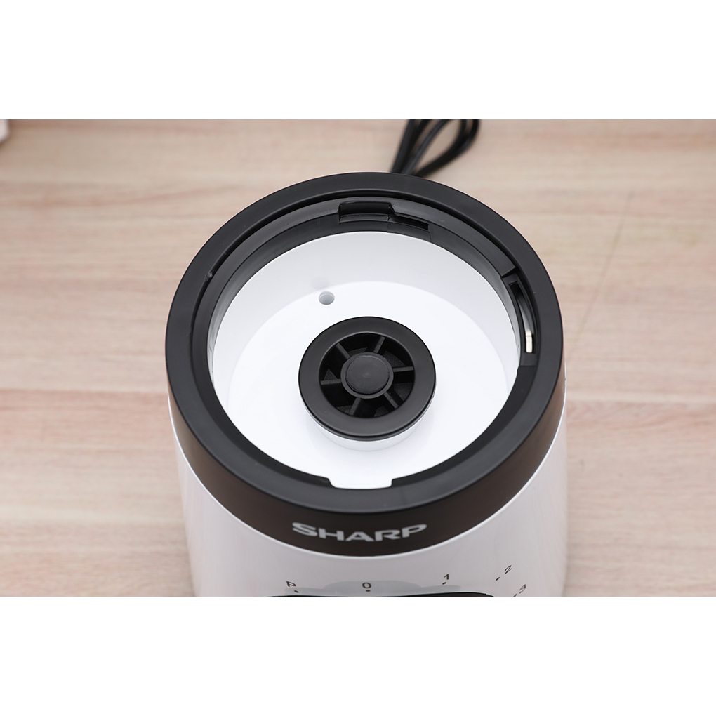 Máy xay sinh tố đa năng Sharp EM-S155PV-WH // EM-S155GV-ST