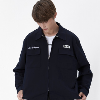 Áo Khoác NCS® Trucker Jacket