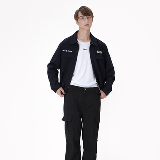 Áo Khoác NCS® Trucker Jacket